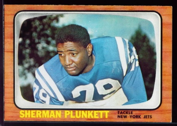 99 Sherman Plunkett